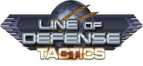 Logo for Line of Defense Tactics