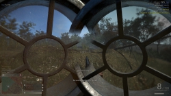 Verdun: Screenshots zum Artikel