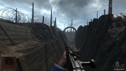 Verdun: Screenshots zum Artikel