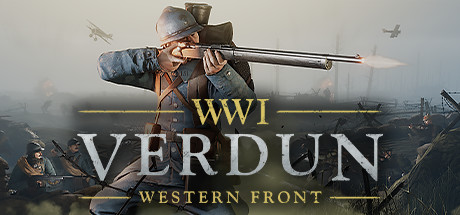 Logo for Verdun
