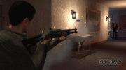 Alpha Protocol: Screenshot - Alpha Protocol