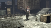 Alpha Protocol: Screenshot - Alpha Protocol