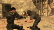 Alpha Protocol: Screenshot - Alpha Protocol