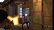 Alpha Protocol: Screenshot - Alpha Protocol