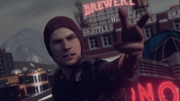 inFamous Second Son - Preview Screenshots
