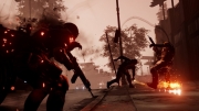 inFamous Second Son - Preview Screenshots