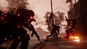 inFamous Second Son: Preview Screenshots