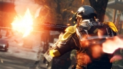 inFamous Second Son: Preview Screenshots