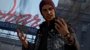 inFamous Second Son - Preview Screenshots