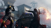 inFamous Second Son: Preview Screenshots
