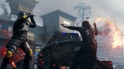 inFamous Second Son - Preview Screenshots