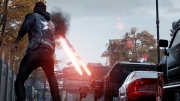 inFamous Second Son - Preview Screenshots