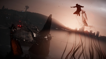 inFamous Second Son - Artikel Screenshots