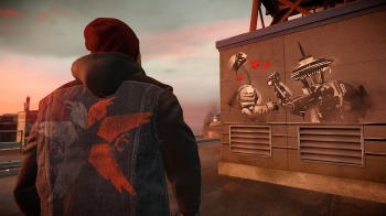 inFamous Second Son - Artikel Screenshots