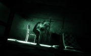 Outlast - Preview Screenshots