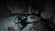 Outlast: Erste Screens zum Horror Adventure.