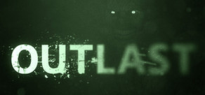 Logo for Outlast