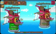 Chubby Floating Islands - Preview Screenshots Januar 14