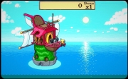 Chubby Floating Islands: Preview Screenshots Januar 14