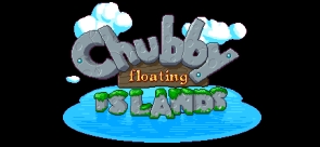 Logo for Chubby Floating Islands