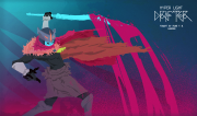 Hyper Light Drifter - Erste Screens zum Action-Rollenspiel.