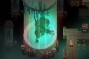 Hyper Light Drifter - Erste Screens zum Action-Rollenspiel.