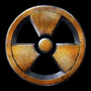 Duke Nukem: Mass Destruction: Duke Logo