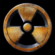 Duke Nukem: Mass Destruction - Duke Logo