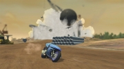 LocoCycle: Xbox One Pic zum Rennspiel.