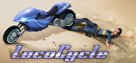 Logo for LocoCycle