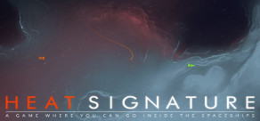Logo for Heat Signature