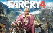 Far Cry 4 - Erste Teaser zum Spiel.