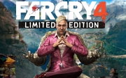 Far Cry 4 - Erste Teaser zum Spiel.