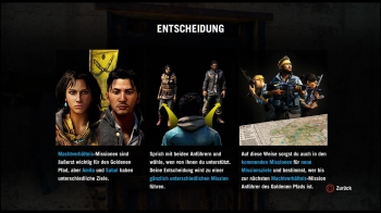 Far Cry 4 - Screenshots zum Artikel