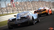 World of Speed - Offizieller Screen zum Multiplayer Rennspiel.