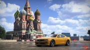 World of Speed - Offizieller Screen zum Multiplayer Rennspiel.