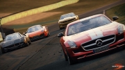 World of Speed - Offizieller Screen zum Multiplayer Rennspiel.
