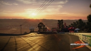 World of Speed - Strecken Screenshots Bathrust