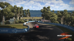 World of Speed - Strecken Screenshots Bathrust