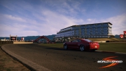 World of Speed - Strecken Screenshots Bathrust