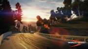 World of Speed - Strecken Screenshots Bathrust