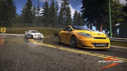 World of Speed - Screenshots Juni 14