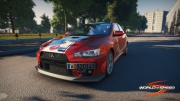 World of Speed - Screenshots Juni 14