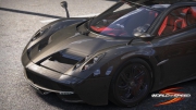 World of Speed - Screenshots Juni 14