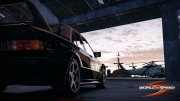 World of Speed - Screenshots Juni 14