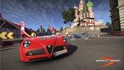 World of Speed: Screenshots August 14