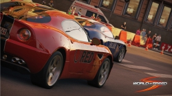 World of Speed - Screenshots August 14