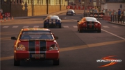 World of Speed: Screenshots August 14