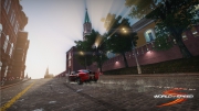 World of Speed: Screenshots August 14