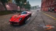 World of Speed: Screenshots August 14